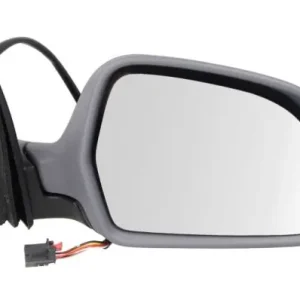 Oferta limitowana Lusterko zewnętrzne P (elektryczne, wypukłe, podgrzewane, chrom, zagruntowane,