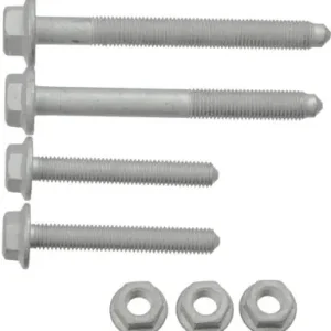 Szybka dostawa ZESTAW ŚRUB WAHACZA AUDI