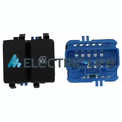 PRZEŁĄCZNIK PODNOŚNIKA SZYB RENAULT MASTER III Kup teraz