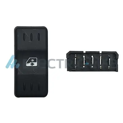 Wysoka jakość PRZEŁĄCZNIK PODNOŚNIKA SZYBY DACIA LOGAN 05-08