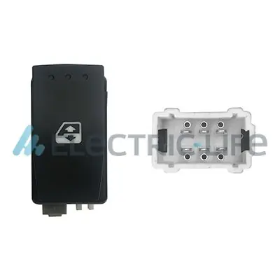 PRZEŁĄCZNIK PODNOŚNIKA SZYBY RENAULT MEGANE 02- Zwrot pieniędzy