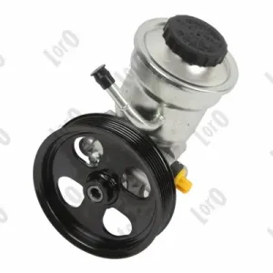 Popularny POMPA WSPOMAG