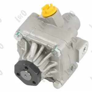 Ostatnia szansa POMPA WSPOMAG