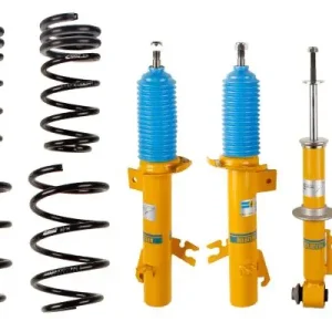 Wysoka jakość AMORTYZATORY I SPR.KPL.MINI R5