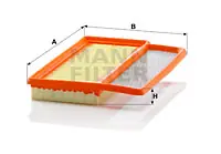 Tylko dziś FILTR POWIETRZA FIAT