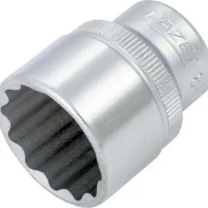 Promocja NASADKA 3/8 12 KĄTNA