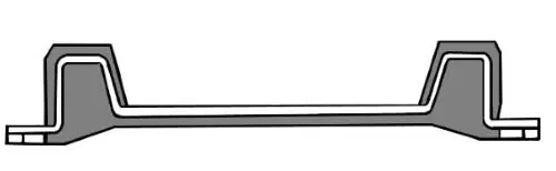 Oferta limitowana U.75X85X9 KUBOTA NBR RCA5 +