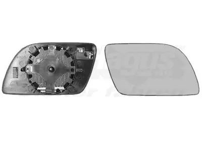 WKŁAD LUSTERKA VW Ostatnia szansa