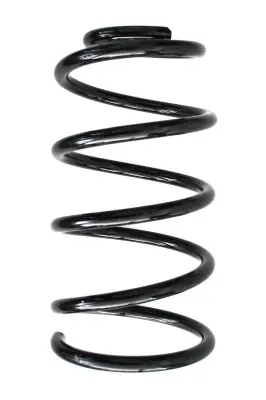 Premium SPRĘŻYNA ZAWIESZENIA PRZÓD L/P PASUJE DO: FORD FOCUS II 2.5 10.05-09.12