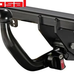 Autentyczny HAKI HOLOWNICZE (KULA AUTOMATYCZNA) FORD ECOSPORT 18-