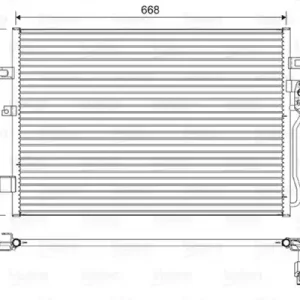 Wyprzedaż SKRAPLACZ, KLIMATYZACJA