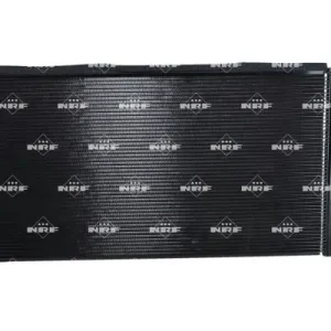 Niska cena CHŁODNICA KLIMATYZACJI BMW