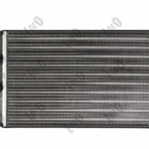 Bezpieczna płatność NAGRZEWNICA CITROEN JUMPER/PEUGEOT BOXER