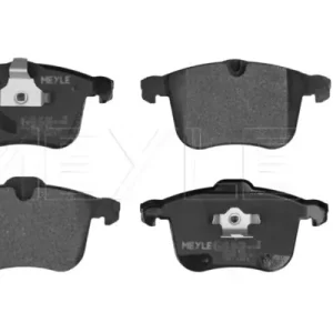 Premium KLOCKI HAM. OPEL P. VECTRA C