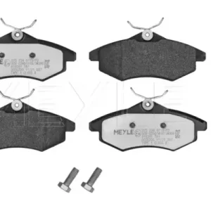 KLOCKI HAM. CITROEN P. C3 1,0-1,4 02- Promocja