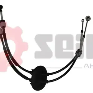 Promocja LINKI ZMIANY BIEGÓW CITROËN