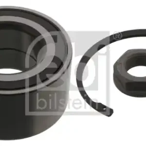 ZESTAW ŁOŻYSK KOŁA Rabat