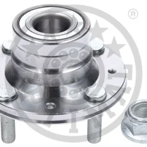 Wyprzedaż ŁOŻYSKO KOŁA TYŁ TYŁ: MITSUBISHI CARISMA, COLT, LANCER, MIRAGE 92-99, PROTO