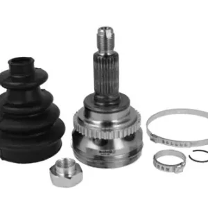 PRZEGUB NAPĘDOWY KPL. SUBARU Szybka dostawa