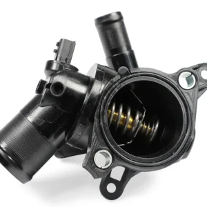 Bezpieczna płatność TERMOSTAT Z OBUDOWA