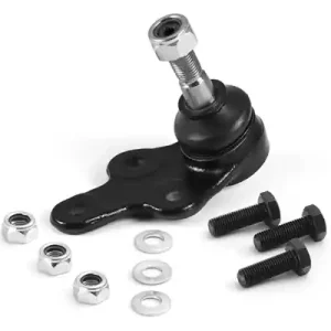 SWORZEŃ WAHACZA PRZÓD L/P (DÓŁ PRZÓD/ZEWNĄTRZ) PASUJE DO: VOLVO V50  FORD C-MAX, Premium