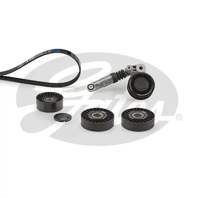 Tylko dziś ZESTAW PASKA KLINOWEGO WIELOROWKOWEGO