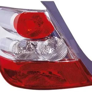 LAMPA TYLNA ZESPOLONA HONDA Darmowa dostawa