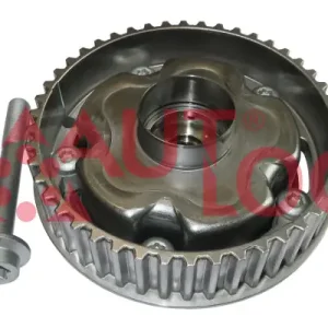 Wysoka jakość KOŁO ZMIENNYCH FAZ ROZRZĄDU PASUJE DO: ALFA ROMEO 159  CHEVROLET AVEO, AVEO / KA