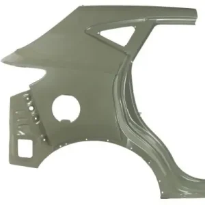 Szybka dostawa BŁOTNIK TYŁ P PASUJE DO: MG ZS 08.19-