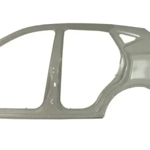 BŁOTNIK TYŁ L (POSZYCIE BOKU) PASUJE DO: MG ZS 08.19- Kup teraz