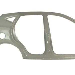 BŁOTNIK TYŁ P (POSZYCIE BOKU) PASUJE DO: MG ZS 08.19- Wysoka jakość