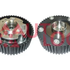 KOŁO ZMIENNYCH FAZ ROZRZĄDU PASUJE DO: AUDI A1, A3, Q2, Q3  SEAT IBIZA IV, IBIZA Oferta limitowana