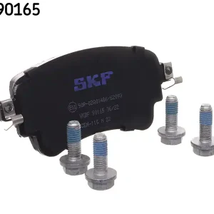 KLOCKI HAM. AUDI A4/A5/A6/A6 ALLROAD/A7/A8/Q5/Q7 Wysoka jakość