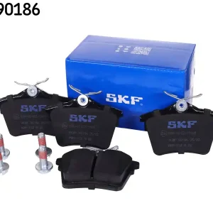 KLOCKI HAM. CITROËN/PEUGEOT C5 II/407/607 Oferta limitowana