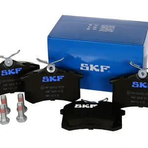 Bezpieczna płatność KLOCKI HAM. CITROËN/DS/FIAT/VAG A6 (4B/C5) /A6 AVANT (4B/C5)/A8 (4D2/4D8)/BERLIN