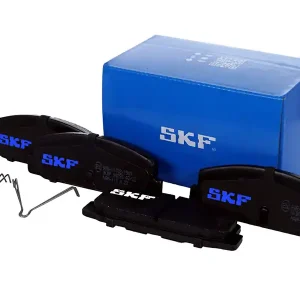 Tylko dziś KLOCKI HAM. MAZDA 6 I (GG)/6 I (GY)/6 II (GH)