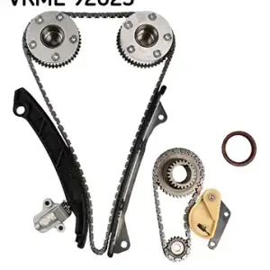 Najlepsza cena ZESTAW ROZRZADU LANCUCHOWY