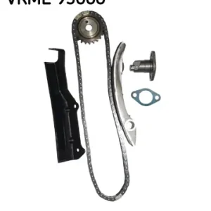 ZESTAW ŁAŃCUCHA ROZRZĄDU MITSUBISHI Premium