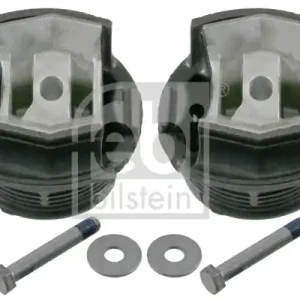 Nowość ZESTAW ŁOŻYSK, BELKA OSI