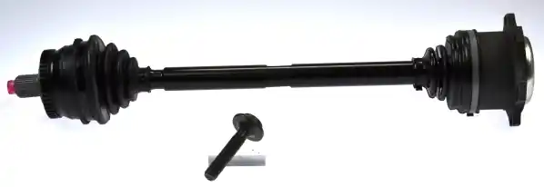 Zamów teraz PÓŁOŚ NAPĘDOWA PRZÓD P 594MM PASUJE DO: AUDI A4 B5 VW PASSAT B5, PASSAT B5.5 1.