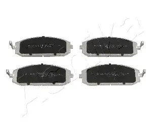 Promocja KLOCKI HAMULCOWE