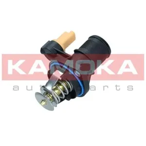 TERMOSTAT (KPL Z OBUDOWA) VW CADDY 95-04, GOLF 91- Ostatnia szansa