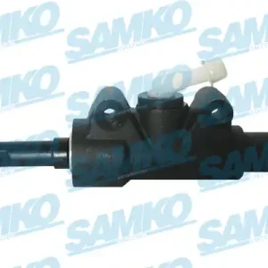 POMPA SPRZĘGŁA JUMPY SCUDO Nowość