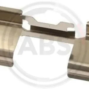 ZEST. MONTAŻOWY KLOCKÓW HAMULC. FIAT DUCATO  06- P Popularny