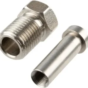 Wysoka jakość ELEMENT ŁĄCZĄCY, PRZEWÓD HAMULCOWY