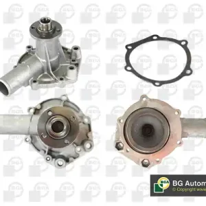 Popularny POMPA WODY