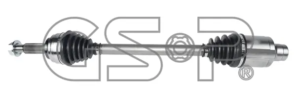 PÓŁOŚ NAPĘDOWA Autentyczny