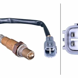 SONDA LAMBDA Nowość