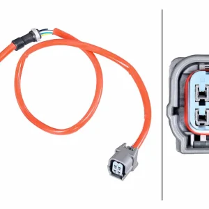 Szybka dostawa SONDA LAMBDA