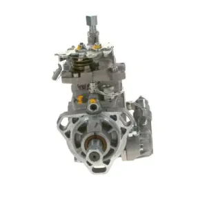 POMPA WTRYSKOWA Autentyczny